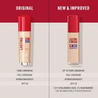 Maquillaje Rimmel Lasting Finish 35h 100