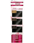 Tinte de cabello Garnier Color Sensation n&ordm; 1.0 ultra negro