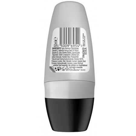 Desodorante roll-on Rexona men 50ml cobalt 48h de protección