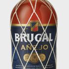Ron extraviejo Brugal 70cl