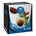 Café descafeinado Origen&Sensations 16 cápsulas (sistema Dolce Gusto)