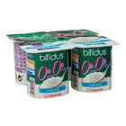 Bífidus Alipende pack 4 natural 500g