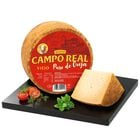 Queso viejo puro de oveja Campo Real