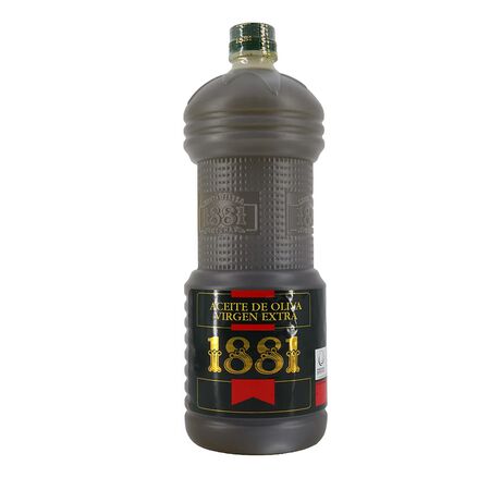 Aceite de oliva virgen extra 1881 2l
