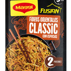 Fideo oriental classic Maggi 121g
