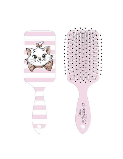 Cepillo pelo aristogatos