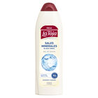 Gel ba&ntilde;o La Toja 550 ml