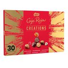 Bombones Caja Roja Nestl&eacute; Creations 30 unidades 405g