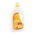 Detergente líquido Lanta 54 lavados Marsella