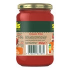 Tomate frito sin gluten Solis tarro de cristal 350g estilo casero