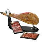 Lote: 200gr de Jam&oacute;n cebo ib&eacute;rico +200gr Lomo cebo ib&eacute;rico
