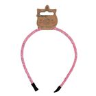 Diadema purpurina Mas Beauty
