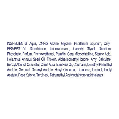 Body milk para piel seca con nutrici&oacute;n esencial Dove 400 ml