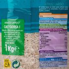 Arroz Alipende 1kg largo