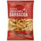 Torrezno sabor barbacoa crujiente Alipende 90g