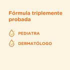 Champú infantil Johnson's 750ml baby