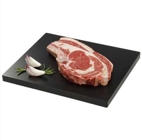 Chuletón de añojo