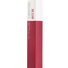 Pintalabios Maybelline Superstay Matte Ink 080 ruler