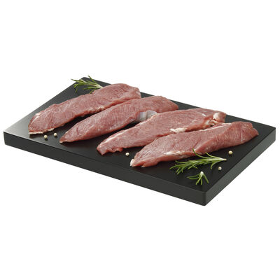 Solomillo de cerdo ibérico