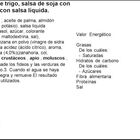 Fideos orientales clásico gallina blanca Yakisoba 2u