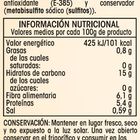 Alubia granja cocida Alipende 400g