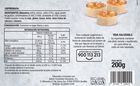 Empi&ntilde;onada almendra y pi&ntilde;on Alipende 200g