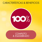 Alimento para gato Friskies buey pollo 400gr