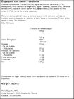 Tarro Hero Solo espaguetis 235g pack 2