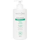 Leche corporal Natturi 400ml Piel sensible o atópica