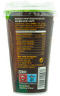 Bebida de avena con caf&eacute; La Ve Vivida 230 ml