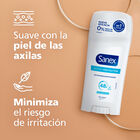 Desodorante stick Sanex pH Balance Dermo 24h Protector 65ml