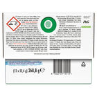 Detergente en c&aacute;psulas Ariel pods 12 lavados con toque de lenor frescor abril