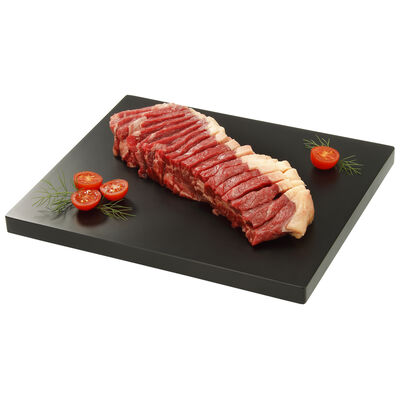 Entrecotte de vaca