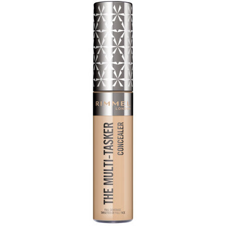 Corrector facial Multitasker Rimmel 040