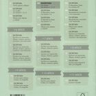 Cuaderno Escritura Rubio Nº02