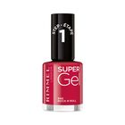 Pintauñas Rimmel Super Gel 042 rock n roll