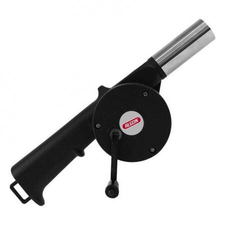 Ventilador para barbacoa Algon