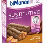 Batonnets Bimanán 6u toffee