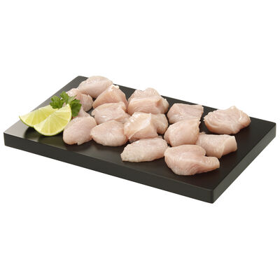 Pechuga de pavo