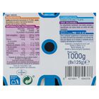 Yogur Alipende pack 8 natural