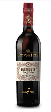 Vermouth La Copa 75cl