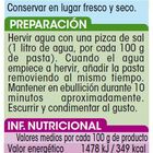 Fideuá Alipende 500g