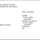 Café con leche Starbucks 220ml caramelo