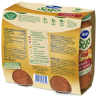 Tarro Hero Solo espaguetis 235g pack 2