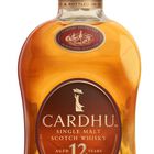 Whisky de malta Cardhu 70cl