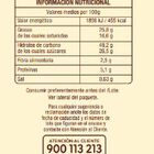 Sobao Pasiego Alipende mantequilla 330g