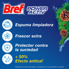 Desinfectante Bref WC Triplo Active Pine 3x50gr