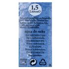 Agua con gas Revoltosa sifón 1,5l