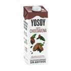 Bebida De Avena Yosoy 1L Chocolate