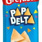Snack Papa Delta Grefusa 73g
